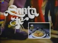 Santa Fe 1980 Ski Ad